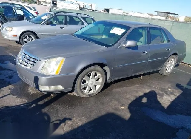 1G6KD57Y57U177252 2007 2007 Cadillac DTS- V8 2