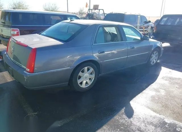 1G6KD57Y57U177252 2007 2007 Cadillac DTS- V8 4