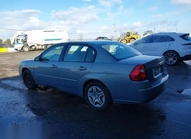 1G1ZS58N78F126324 2008 2008 Chevrolet Malibu- Classic LS 3