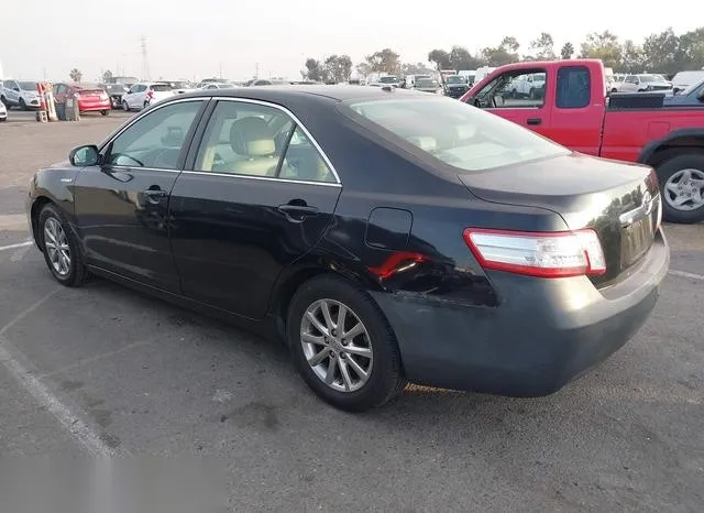 4T1BB3EK4AU123563 2010 2010 Toyota Camry- Hybrid 3