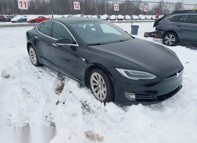 5YJSA1E29HF229912 2017 2017 Tesla Model S- 100D/60D/75D/90D 1