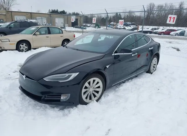 5YJSA1E29HF229912 2017 2017 Tesla Model S- 100D/60D/75D/90D 2