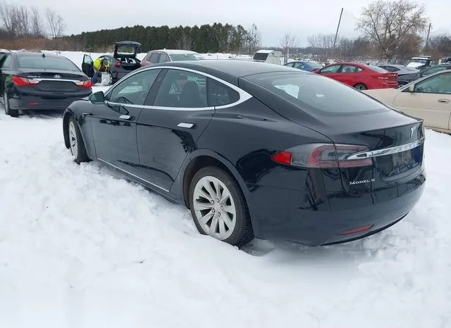 5YJSA1E29HF229912 2017 2017 Tesla Model S- 100D/60D/75D/90D 3