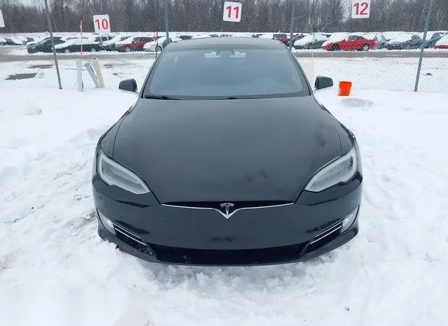 5YJSA1E29HF229912 2017 2017 Tesla Model S- 100D/60D/75D/90D 6