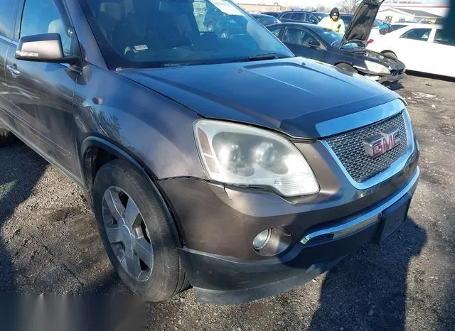 1GKKVRED3BJ204836 2011 2011 GMC Acadia- Slt-1 6