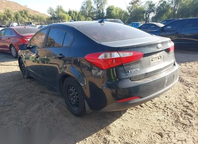 KNAFK4A65F5341451 2015 2015 KIA Forte- LX 3