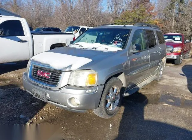 1GKES16P946151226 2004 2004 GMC Envoy- XI Slt 2