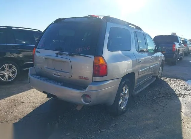 1GKES16P946151226 2004 2004 GMC Envoy- XI Slt 4