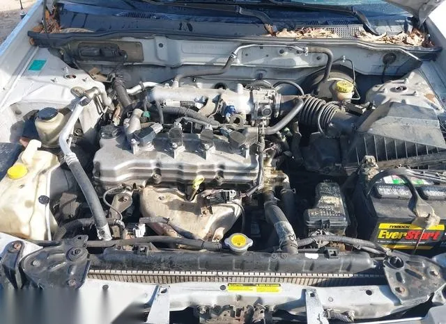 3N1CB51D86L468837 2006 2006 Nissan Sentra- 1-8S 10