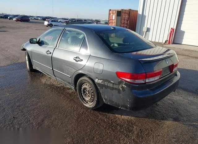 1HGCM56804A062740 2004 2004 Honda Accord- 2-4 EX 3