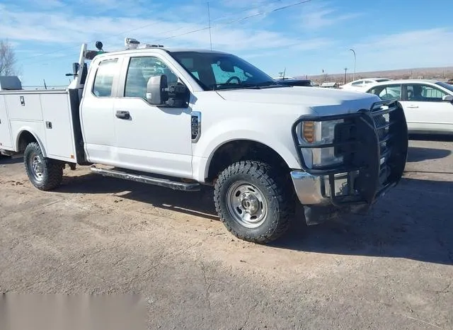 1FD7X3B68KEC60063 2019 2019 Ford F-350- XL 1