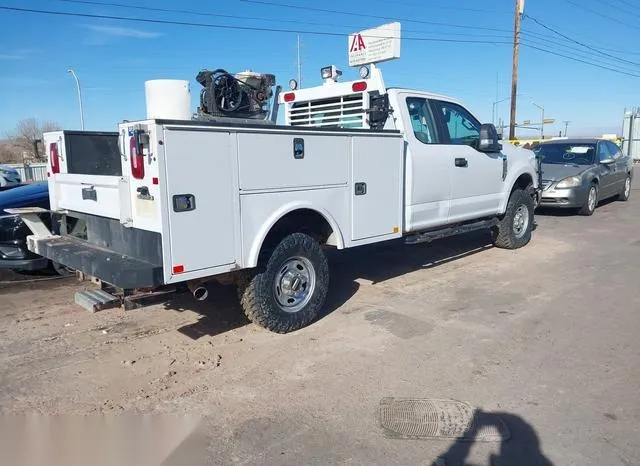 1FD7X3B68KEC60063 2019 2019 Ford F-350- XL 4