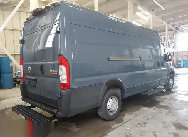 3C6MRVJG2ME562924 2021 2021 RAM Promaster- 3500 Cargo Van H 4