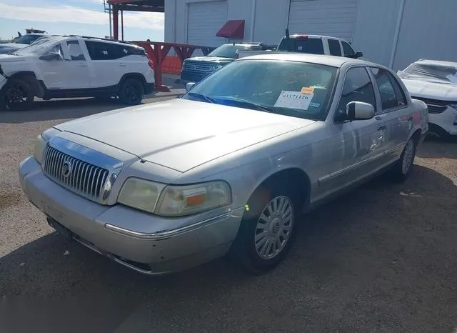 2MEFM75V97X622456 2007 2007 Mercury Grand Marquis- LS 2