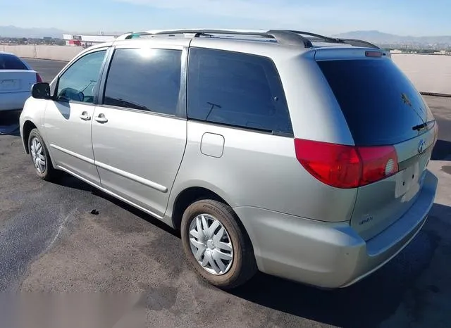 5TDZK23CX8S150029 2008 2008 Toyota Sienna- CE 3