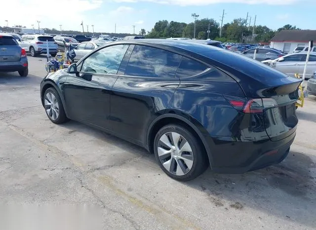 7SAYGDEE7PA189624 2023 2023 Tesla Model Y- Awd/Long Range D 3