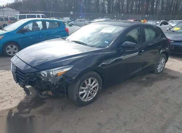 3MZBN1K72HM103436 2017 2017 Mazda 3- Sport 2