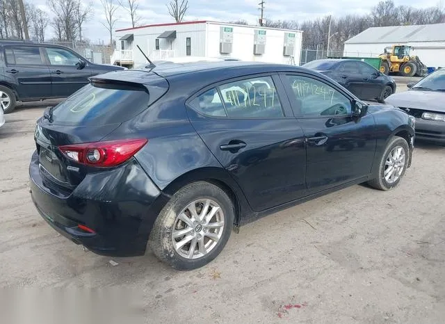 3MZBN1K72HM103436 2017 2017 Mazda 3- Sport 4