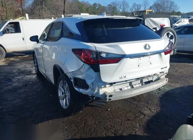 2T2ZZMCAXGC028084 2016 2016 Lexus RX- 350 3