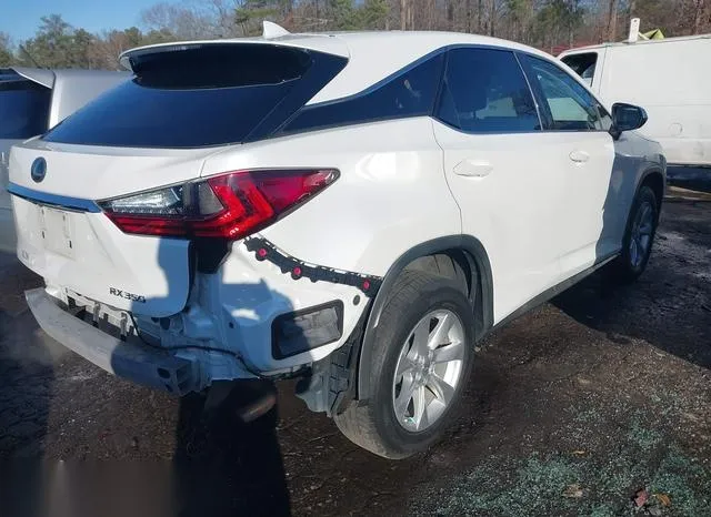 2T2ZZMCAXGC028084 2016 2016 Lexus RX- 350 4