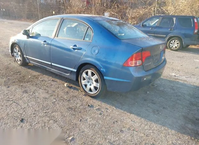 1HGFA16507L074674 2007 2007 Honda Civic- LX 3