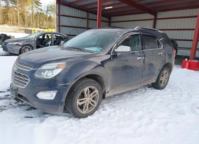 2GNFLGEK0H6234184 2017 2017 Chevrolet Equinox- Premier 2