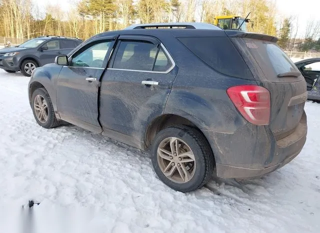 2GNFLGEK0H6234184 2017 2017 Chevrolet Equinox- Premier 3