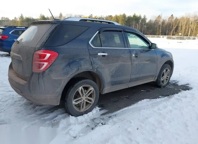 2GNFLGEK0H6234184 2017 2017 Chevrolet Equinox- Premier 4