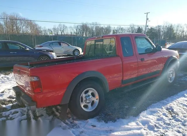 1FTZR15EX1TA47916 2001 2001 Ford Ranger- Edge/Xlt 4