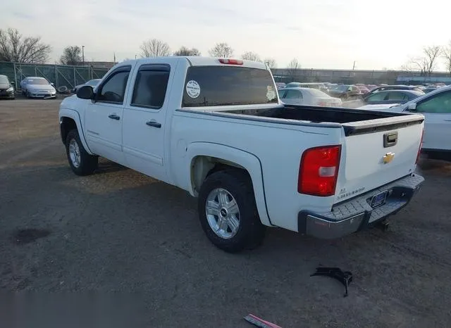 1GCPKSE76CF185571 2012 2012 Chevrolet Silverado 1500- LT 3