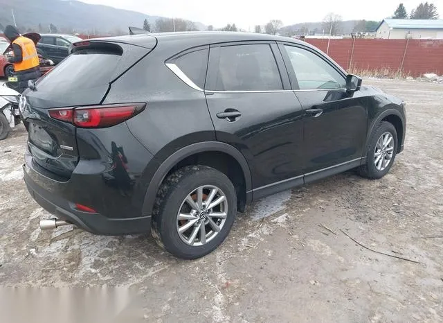 JM3KFBCM9N0640479 2022 2022 Mazda CX-5- 2-5 S Preferred 4