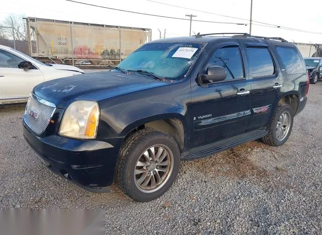 1GKFK13057R187865 2007 2007 GMC Yukon- Slt 2