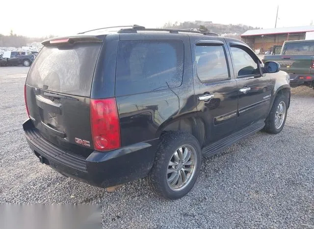 1GKFK13057R187865 2007 2007 GMC Yukon- Slt 4