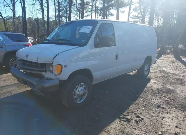 1FTNE24L71HB16726 2001 2001 Ford E-250- Commercial/Recreati 2