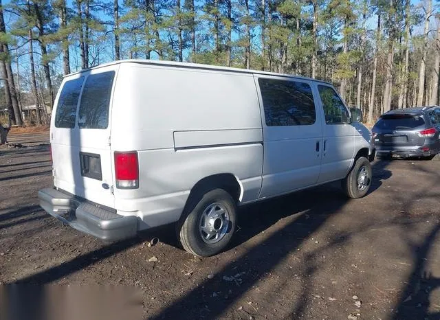 1FTNE24L71HB16726 2001 2001 Ford E-250- Commercial/Recreati 4