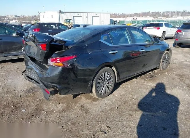 1N4BL4DV3PN361352 2023 2023 Nissan Altima- Sv Fwd 4