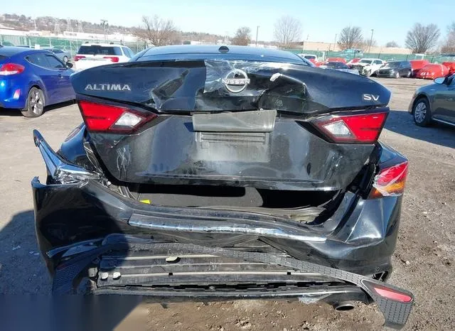 1N4BL4DV3PN361352 2023 2023 Nissan Altima- Sv Fwd 6