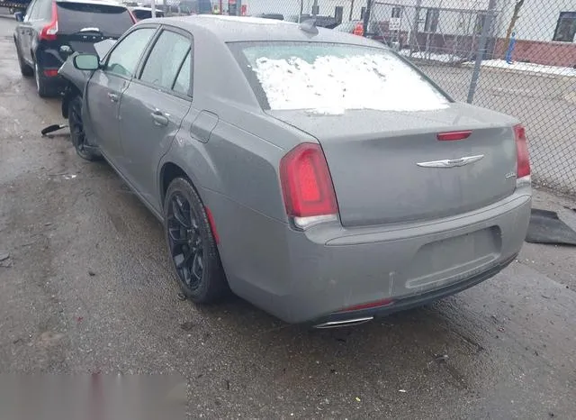 2C3CCABG7KH533681 2019 2019 Chrysler 300- 300S 3