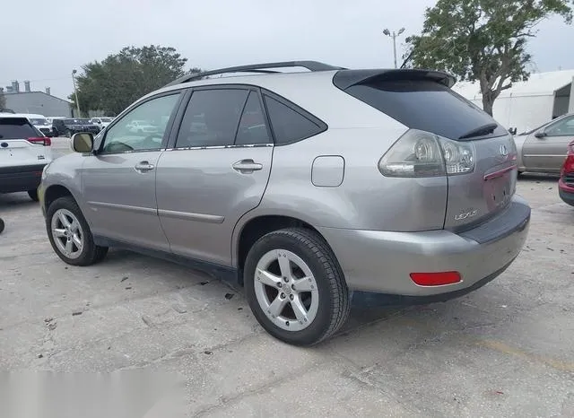 JTJGA31U950057719 2005 2005 Lexus RX- 330 3