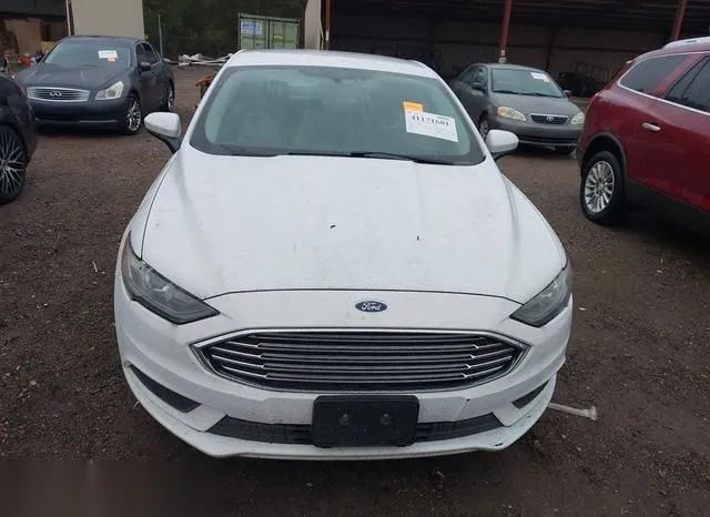 3FA6P0G78HR391828 2017 2017 Ford Fusion- S 6