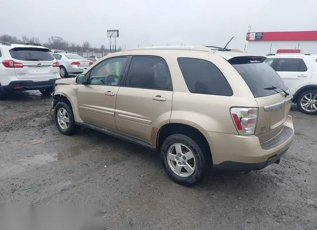 2CNDL63F076037199 2007 2007 Chevrolet Equinox- LT 3