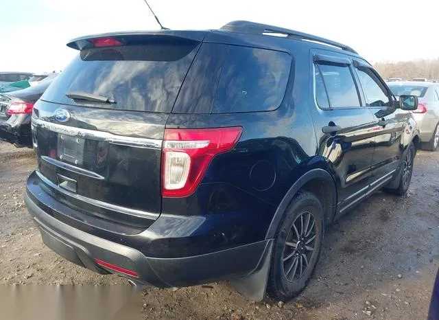 1FMHK7B82BGA44984 2011 2011 Ford Explorer 4