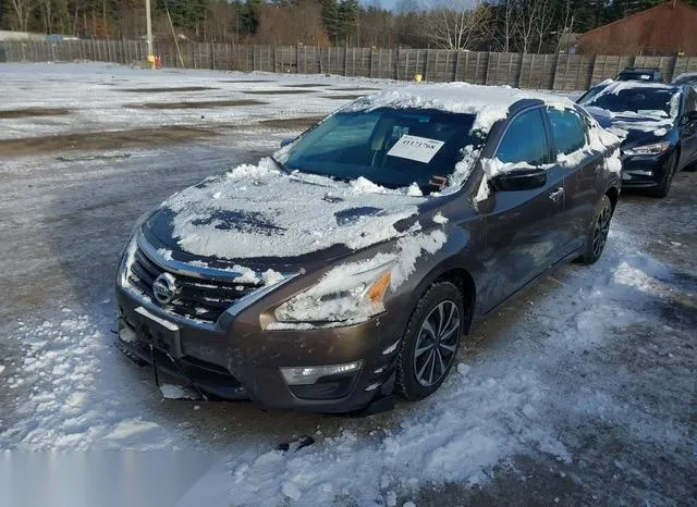 1N4AL3AP5DN420750 2013 2013 Nissan Altima- 2-5 2