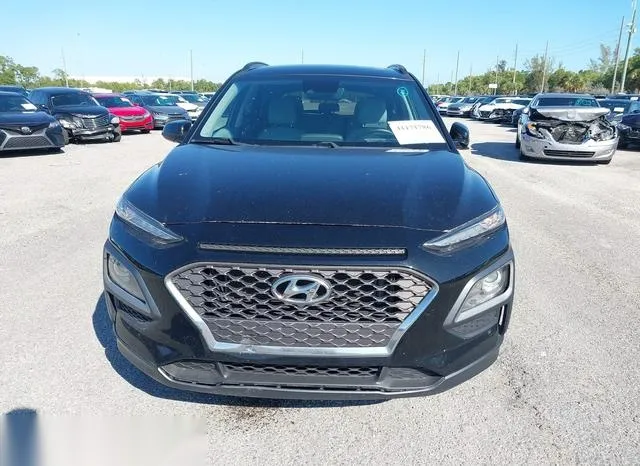 KM8K33A52LU459311 2020 2020 Hyundai Kona- Limited 6