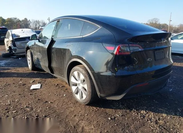 7SAYGDEE0PA180294 2023 2023 Tesla Model Y- Awd/Long Range D 3