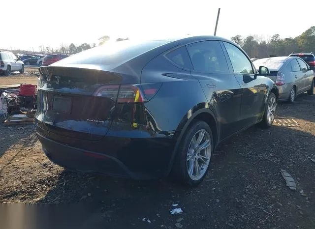 7SAYGDEE0PA180294 2023 2023 Tesla Model Y- Awd/Long Range D 4