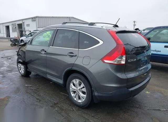 2HKRM4H57DH677963 2013 2013 Honda CR-V- EX 3