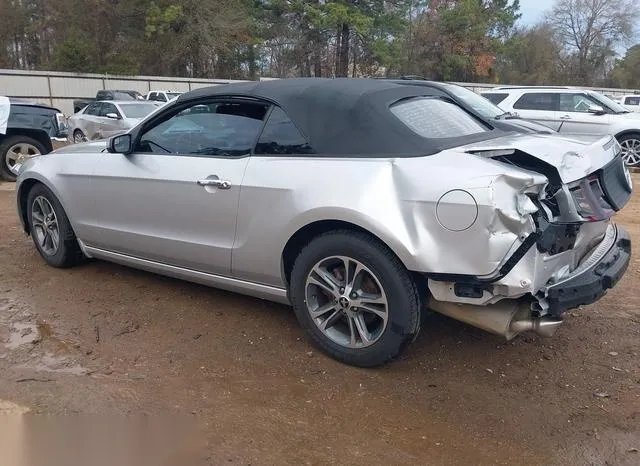 1ZVBP8EM6D5250153 2013 2013 Ford Mustang- V6 Premium 3