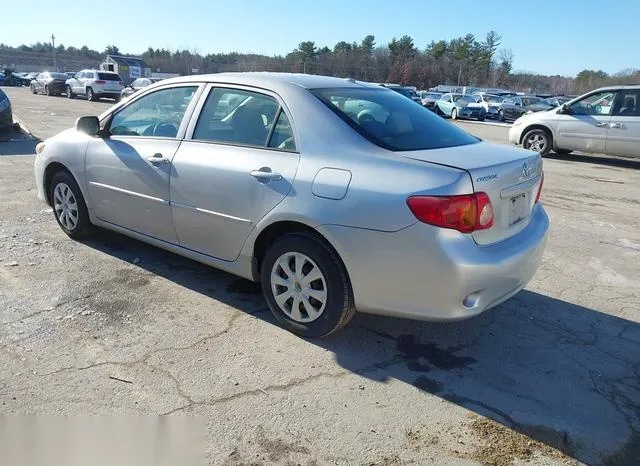 1NXBU4EE1AZ292482 2010 2010 Toyota Corolla- LE 3