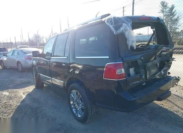 5LMFU28578LJ10668 2008 2008 Lincoln Navigator 3